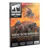 White Dwarf 510 – Marzo 2025 | Revista Oficial Warhammer (Inglés)